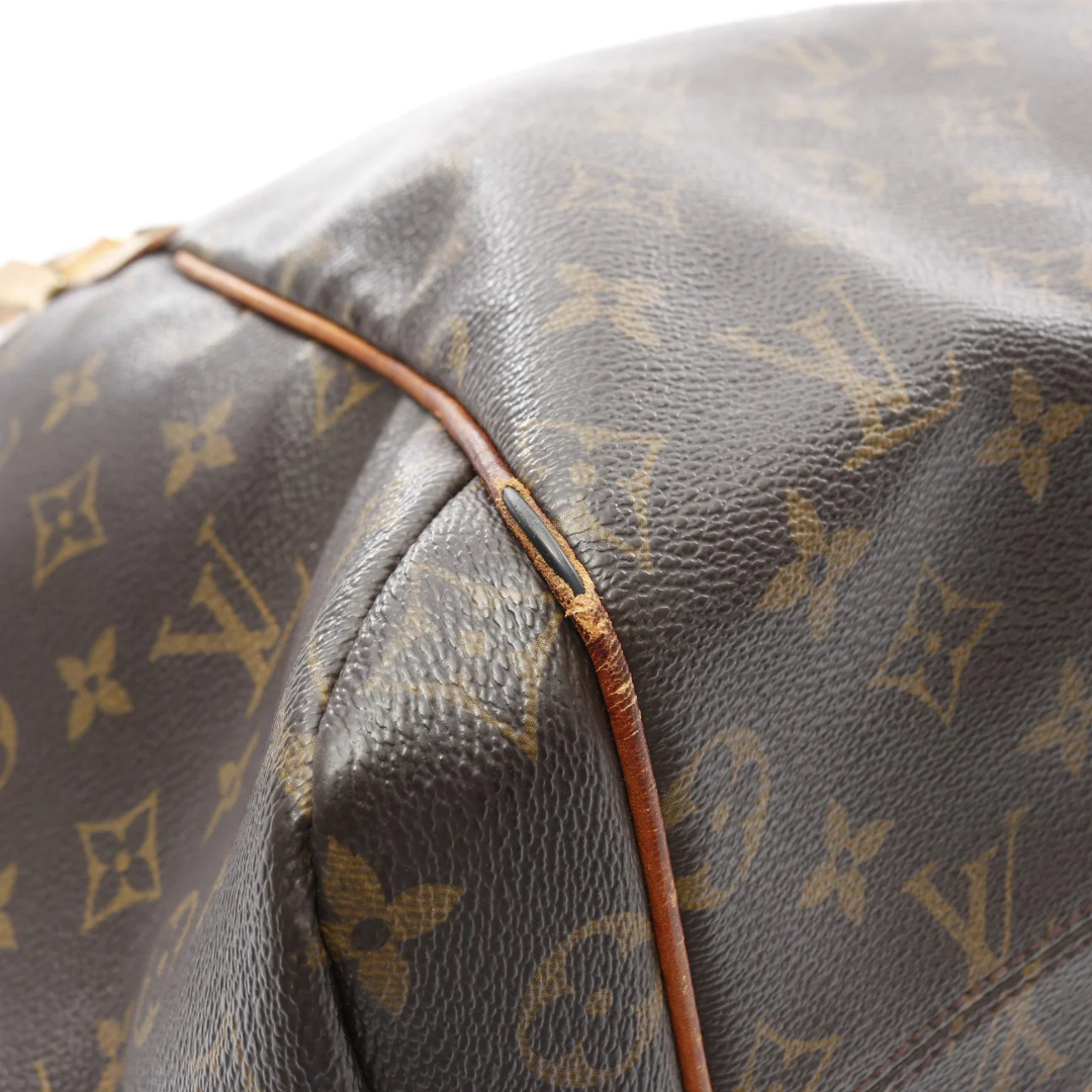 Louis Vuitton Monogram Totally MM Bag