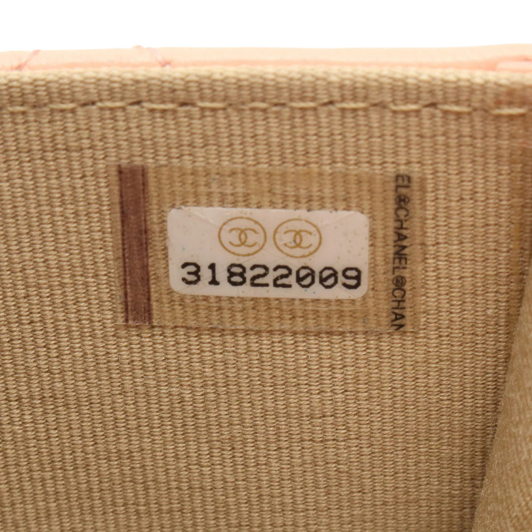 Chanel Chain Shoulder Bag