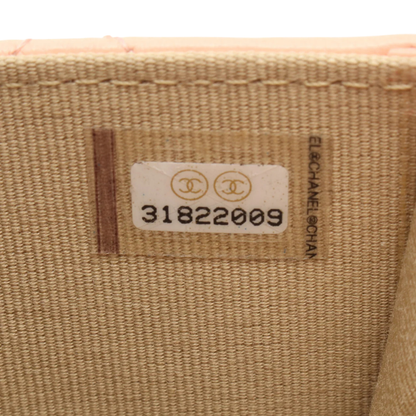 Chanel Chain Shoulder Bag