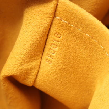 Louis Vuitton Denim Neo Speedy Handbag