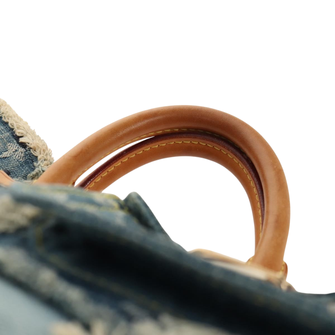 Louis Vuitton Patchwork Speedy 30 Bag Limited Edition