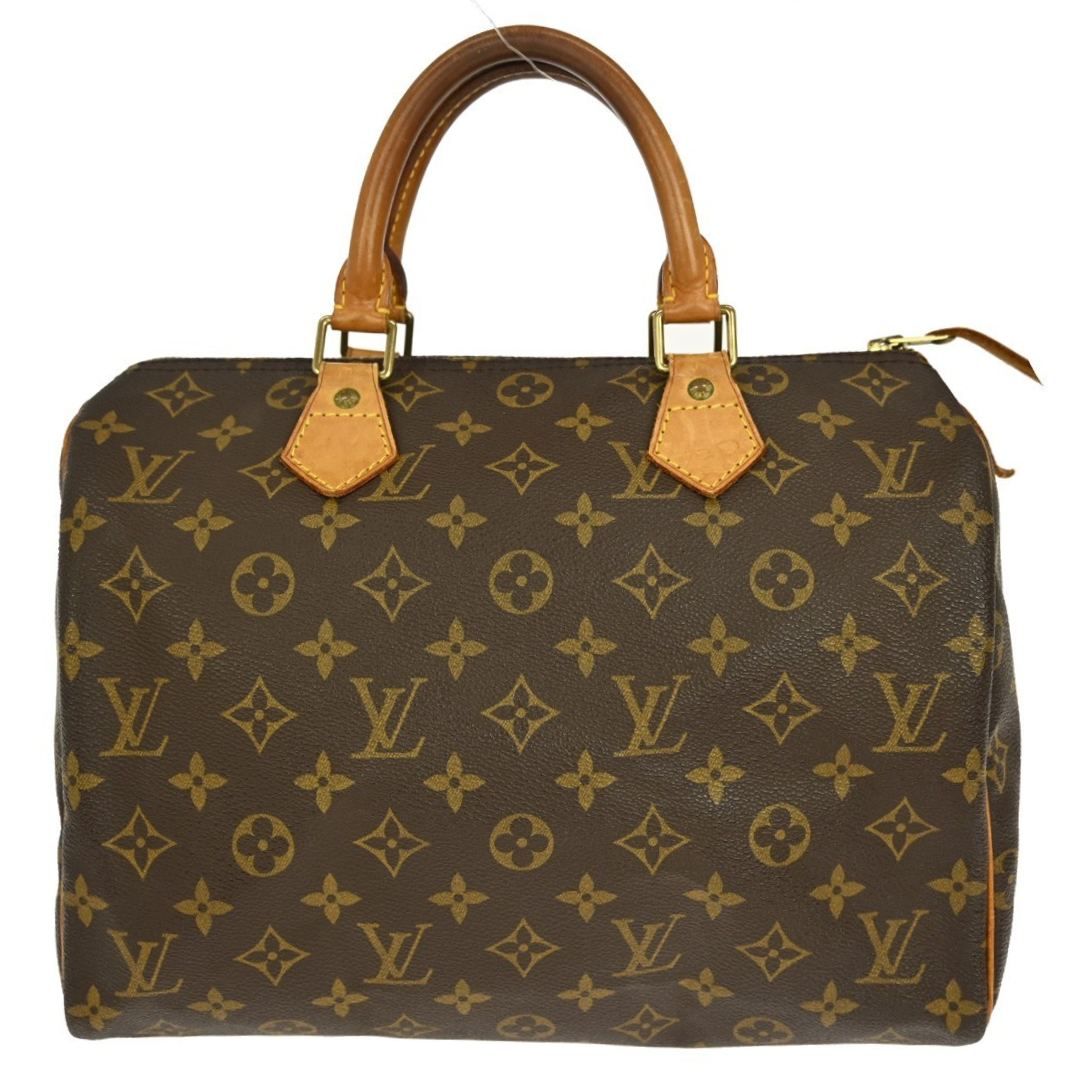 Louis Vuitton Speedy 30 Bag