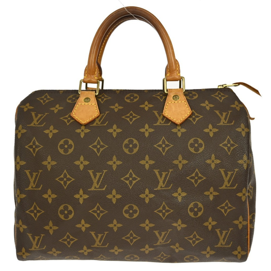 Louis Vuitton Speedy 30 Bag