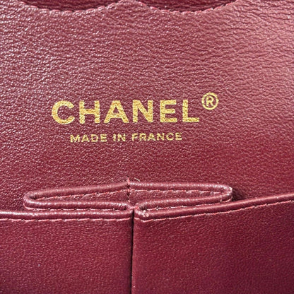 Chanel Classic Medium Vintage Bag Caviar Gold Hardware