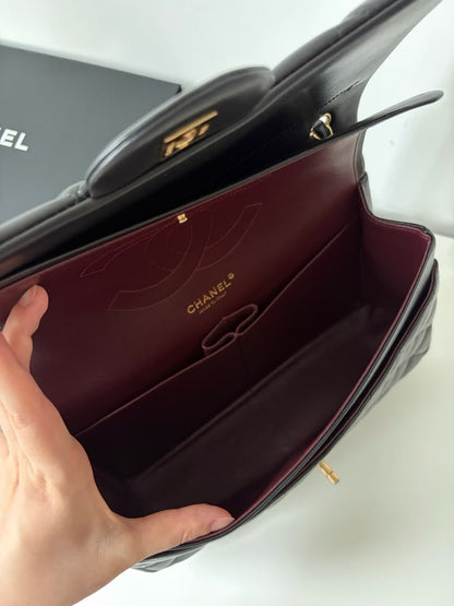 Chanel Jumbo Pre-Order