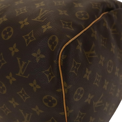 Louis Vuitton Keepall Bag 50