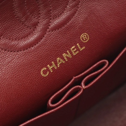 Chanel Classic Flap bag Medium Lambskin