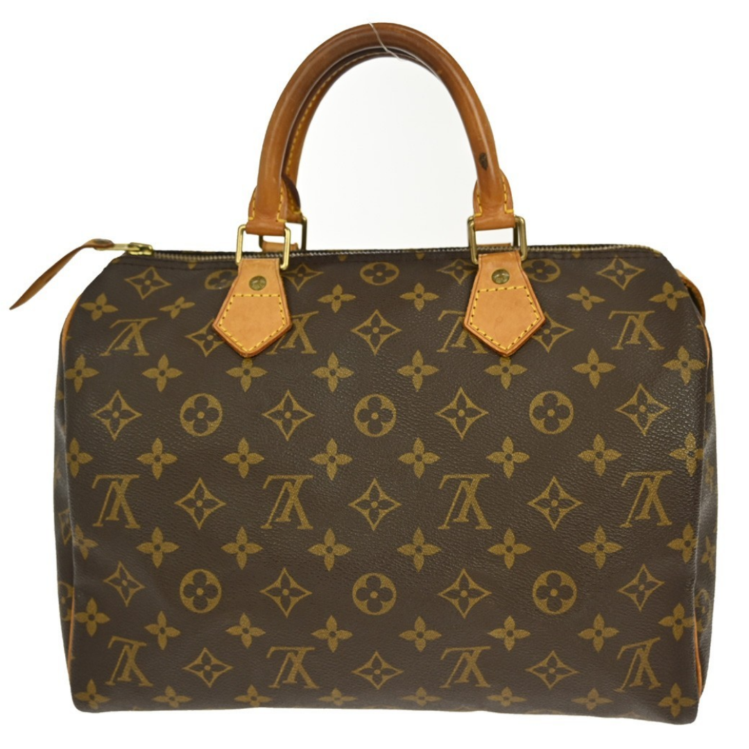 Louis Vuitton Speedy 30 Bag