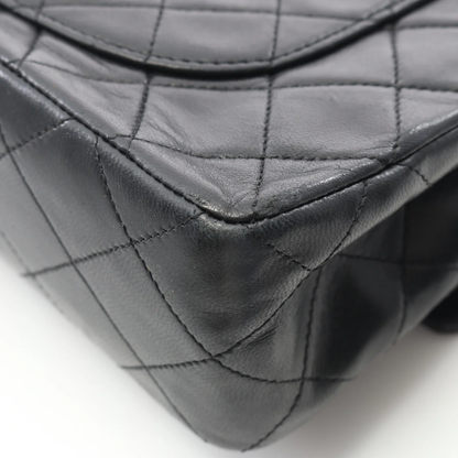 Chanel Classic Flap bag Medium Lambskin