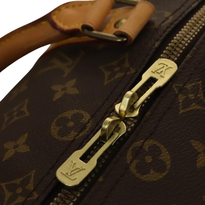 Louis Vuitton Keepall Bag 50