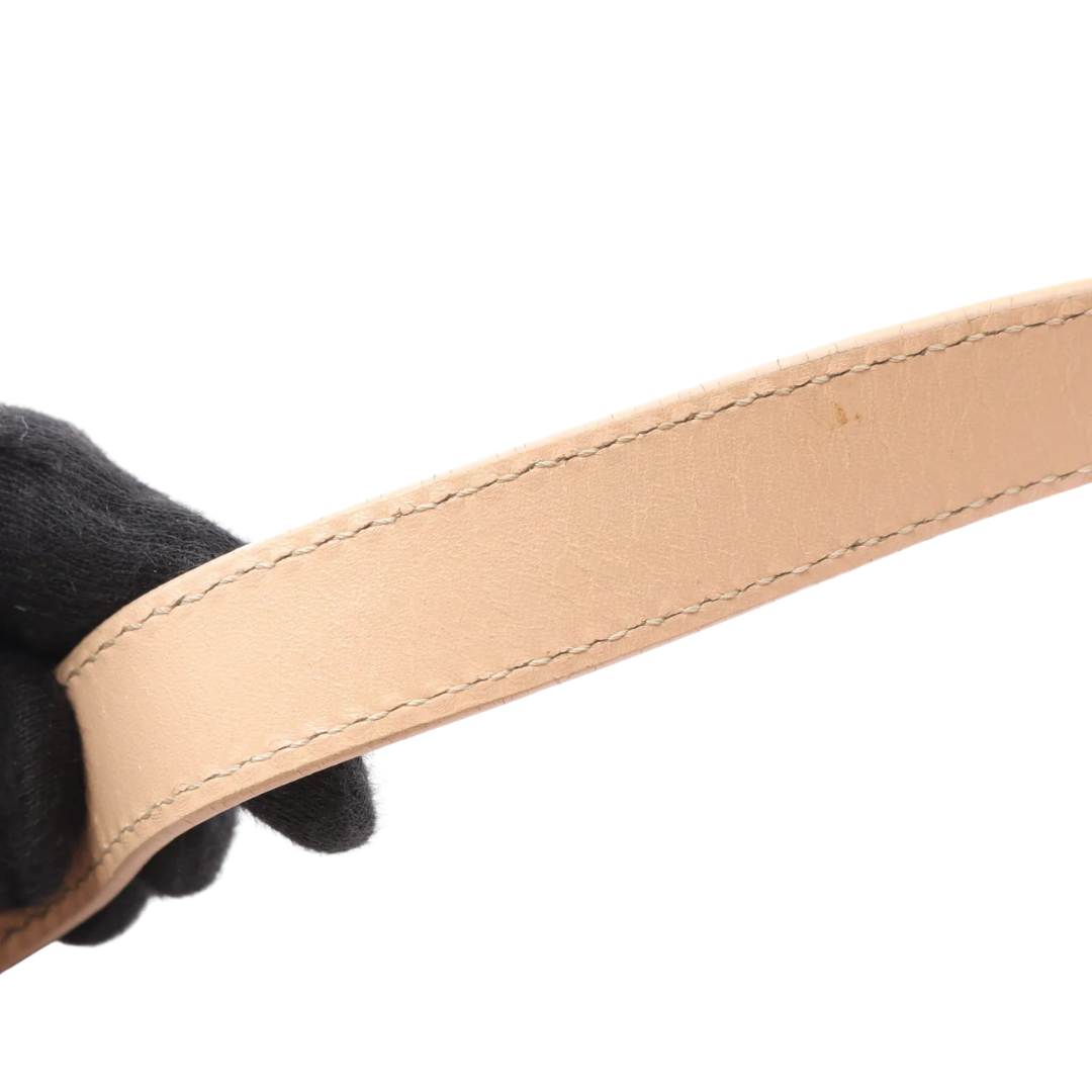 Fendi Shoulder Bag Mamma Bucket Zucchino