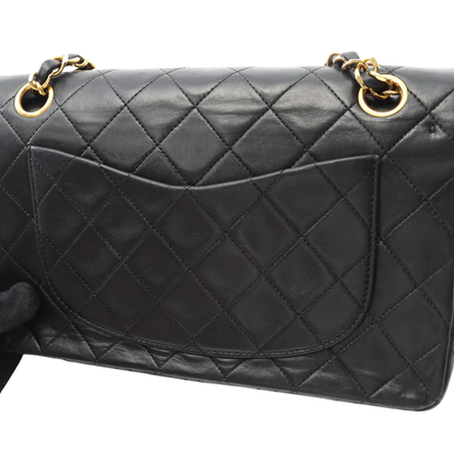 Chanel Classic Flap bag Medium Lambskin