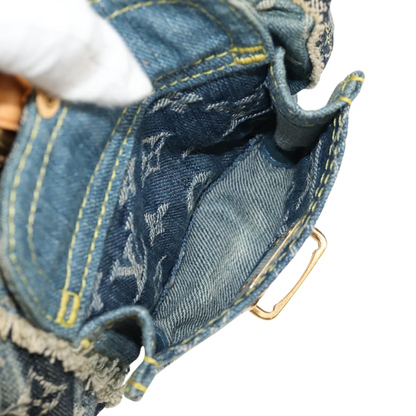 Louis Vuitton Patchwork Speedy 30 Bag Limited Edition