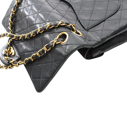 Chanel Classic Flap bag Medium Lambskin