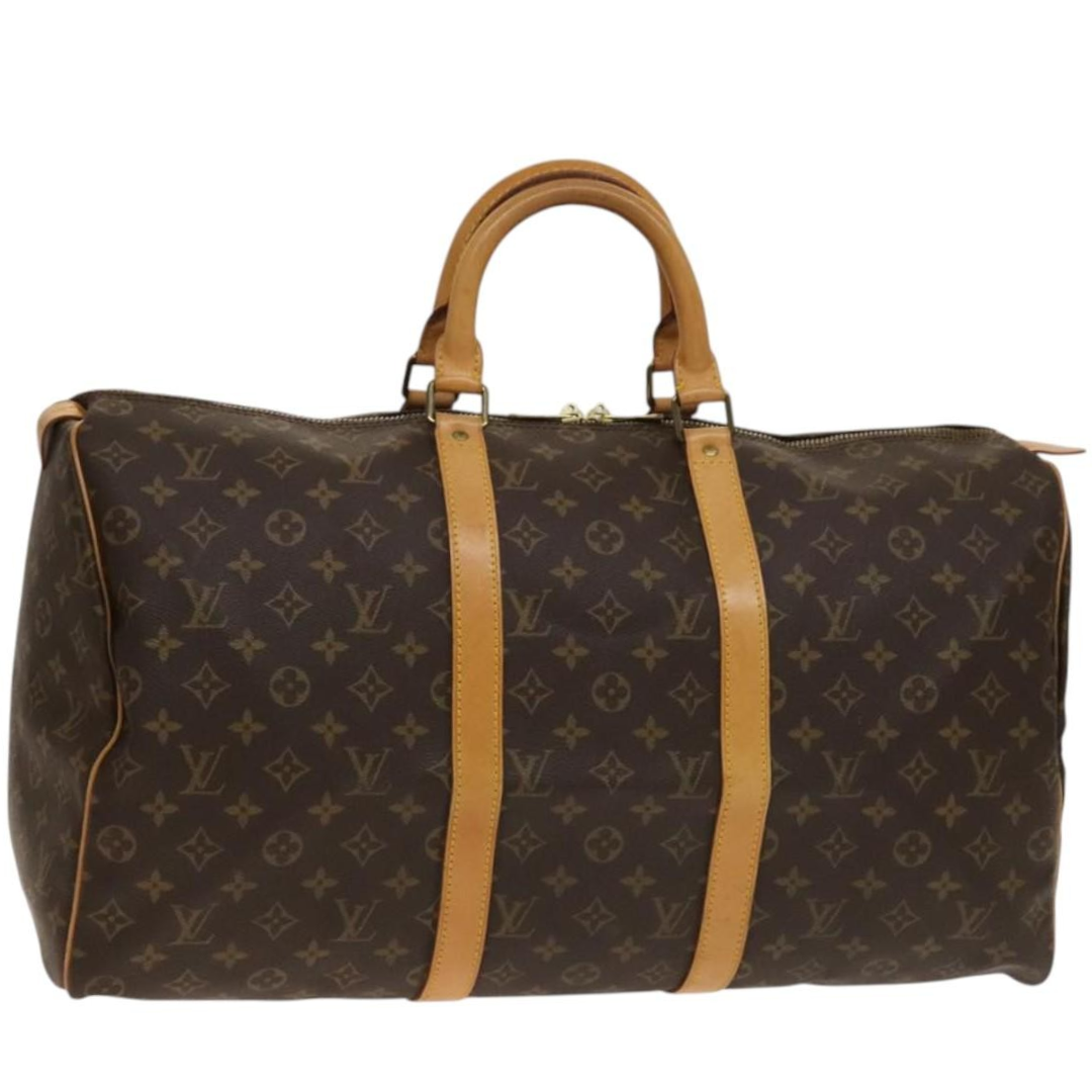 Louis Vuitton Keepall Bag 50