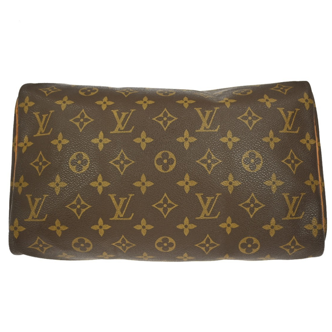 Louis Vuitton Speedy 30 Bag