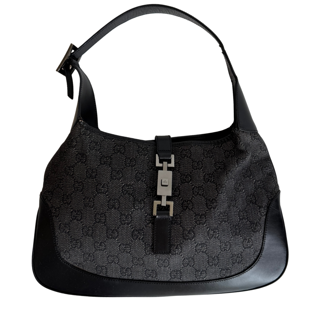 Gucci Jackie Bag Medium