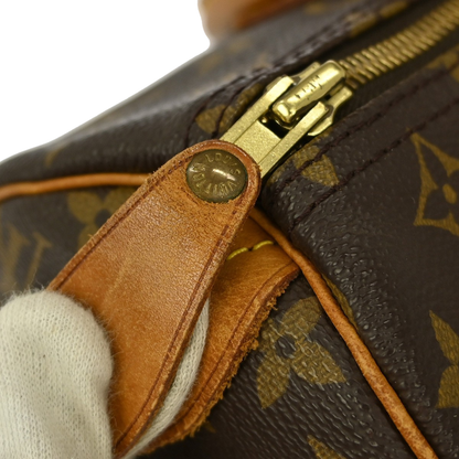 Louis Vuitton Speedy 30 Bag