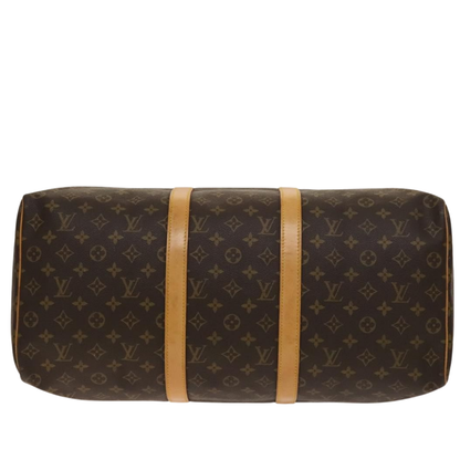 Louis Vuitton Keepall Bag 50