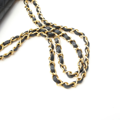 Chanel Classic Flap bag Medium Lambskin