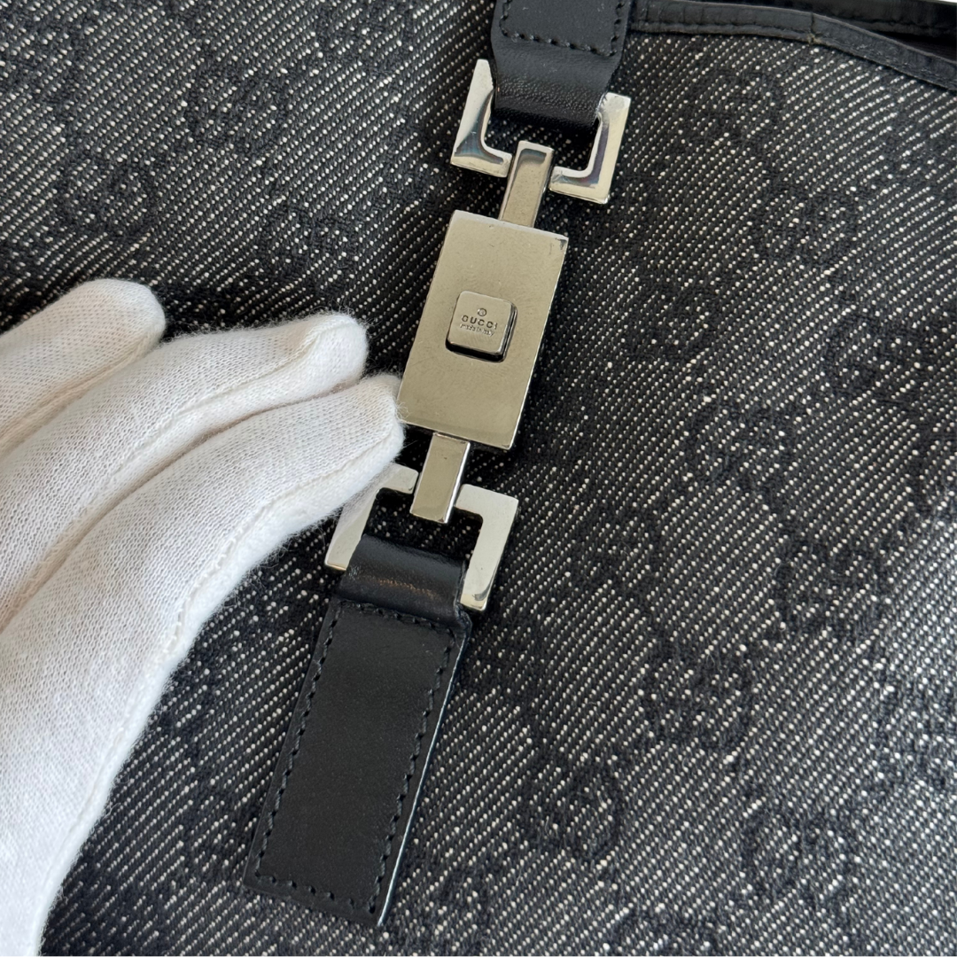Gucci Jackie Bag Medium