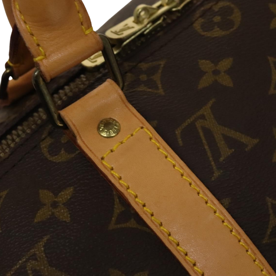 Louis Vuitton Keepall Bag 50