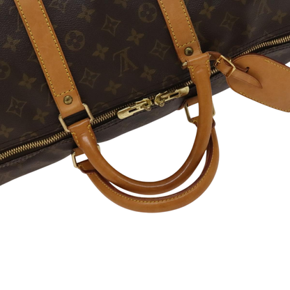 Louis Vuitton Keepall Bag 55