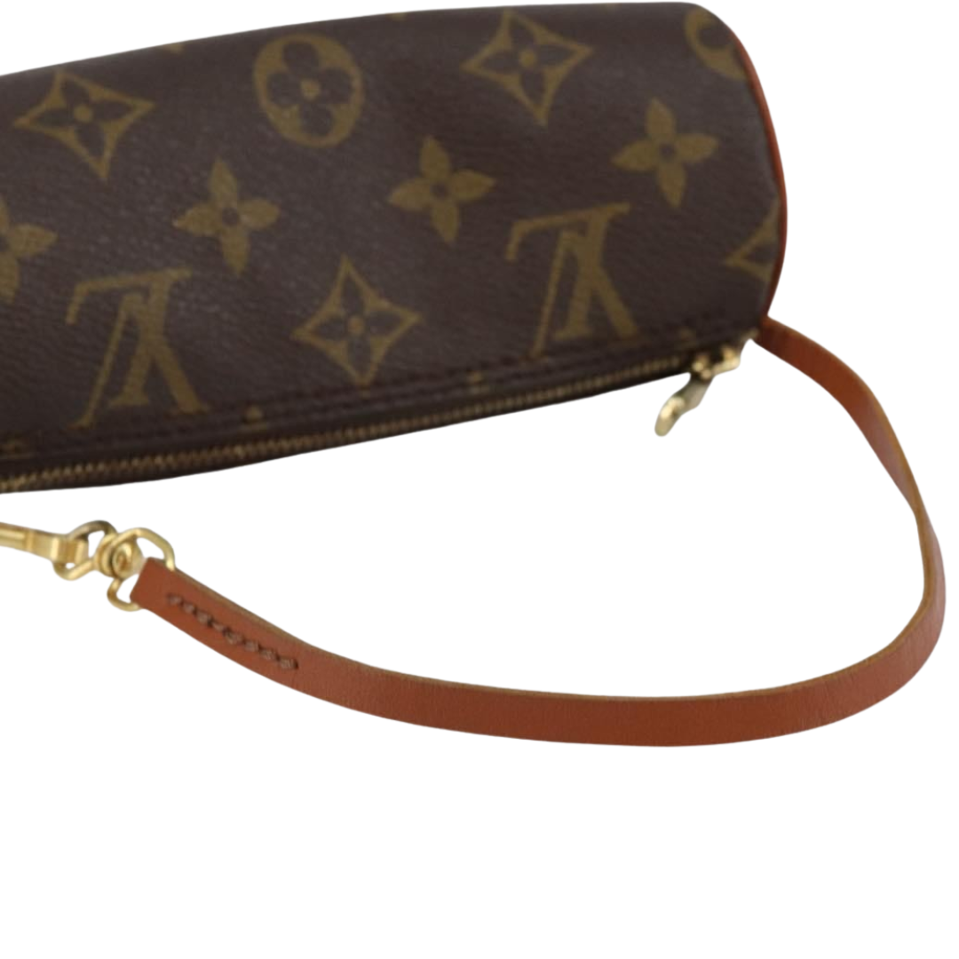 Louis Vuitton Mini Baby Papillon Vintage Bag