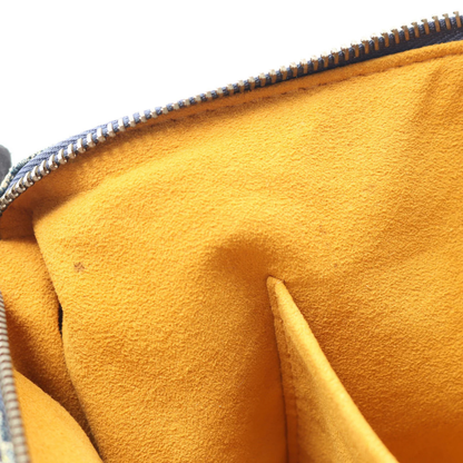 Louis Vuitton Denim Neo Speedy Handbag