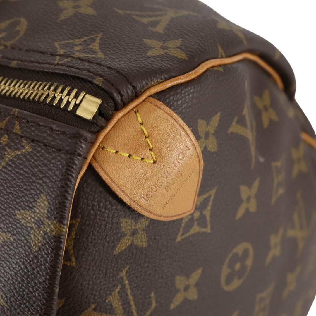 Louis Vuitton Keepall Bag 45