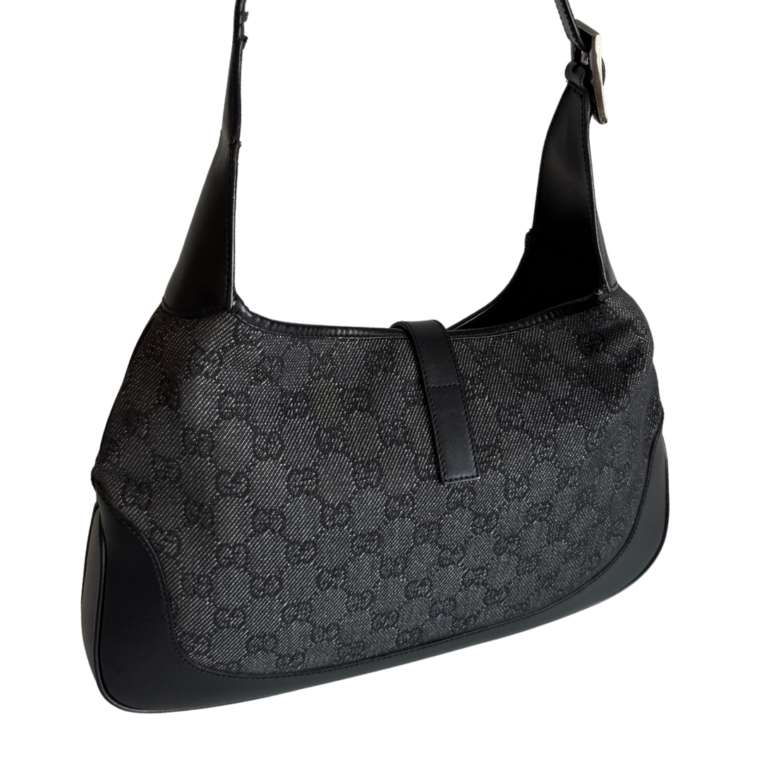 Gucci Jackie Bag Medium