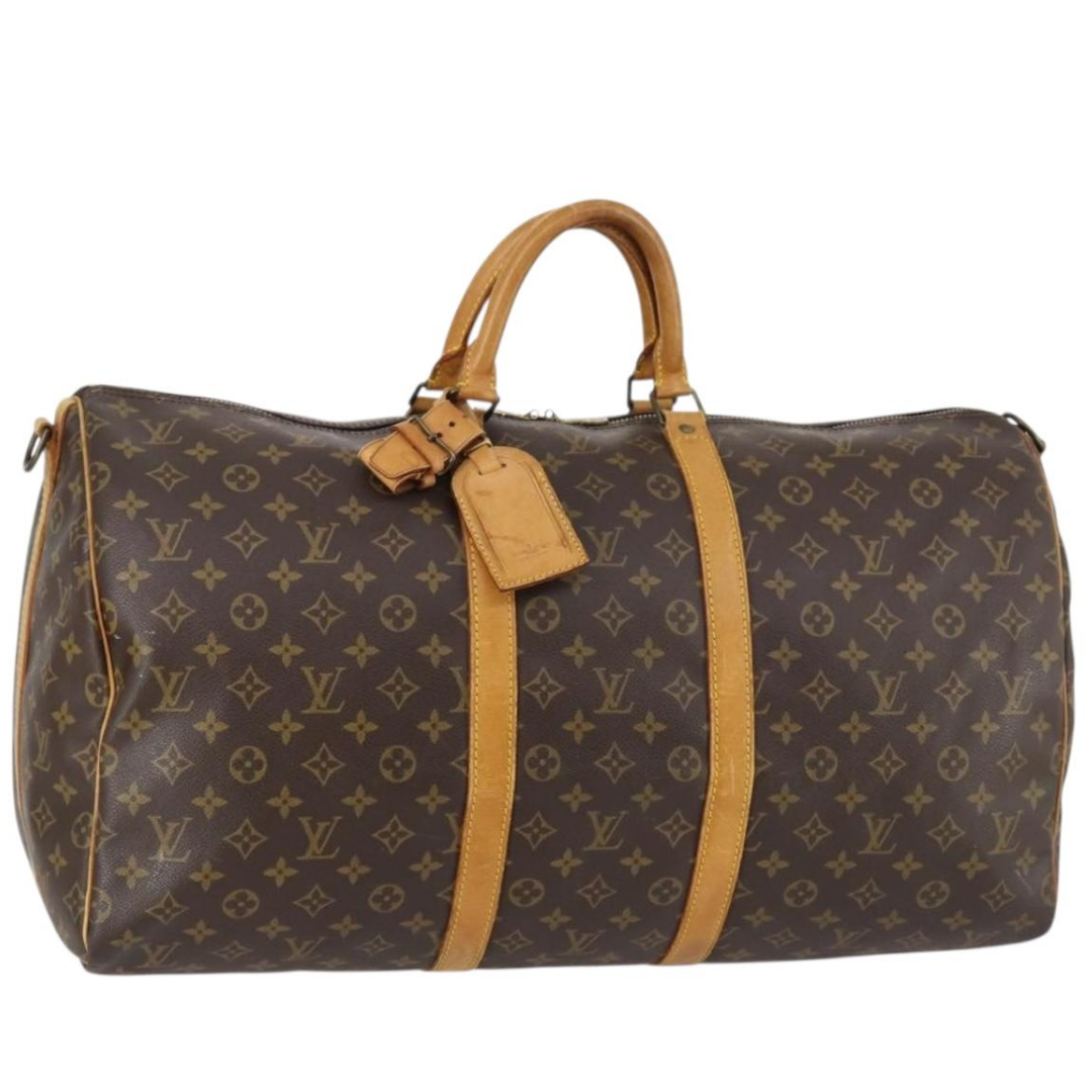 Louis Vuitton Keepall Bag 55