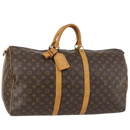 Louis Vuitton Keepall Bag 55