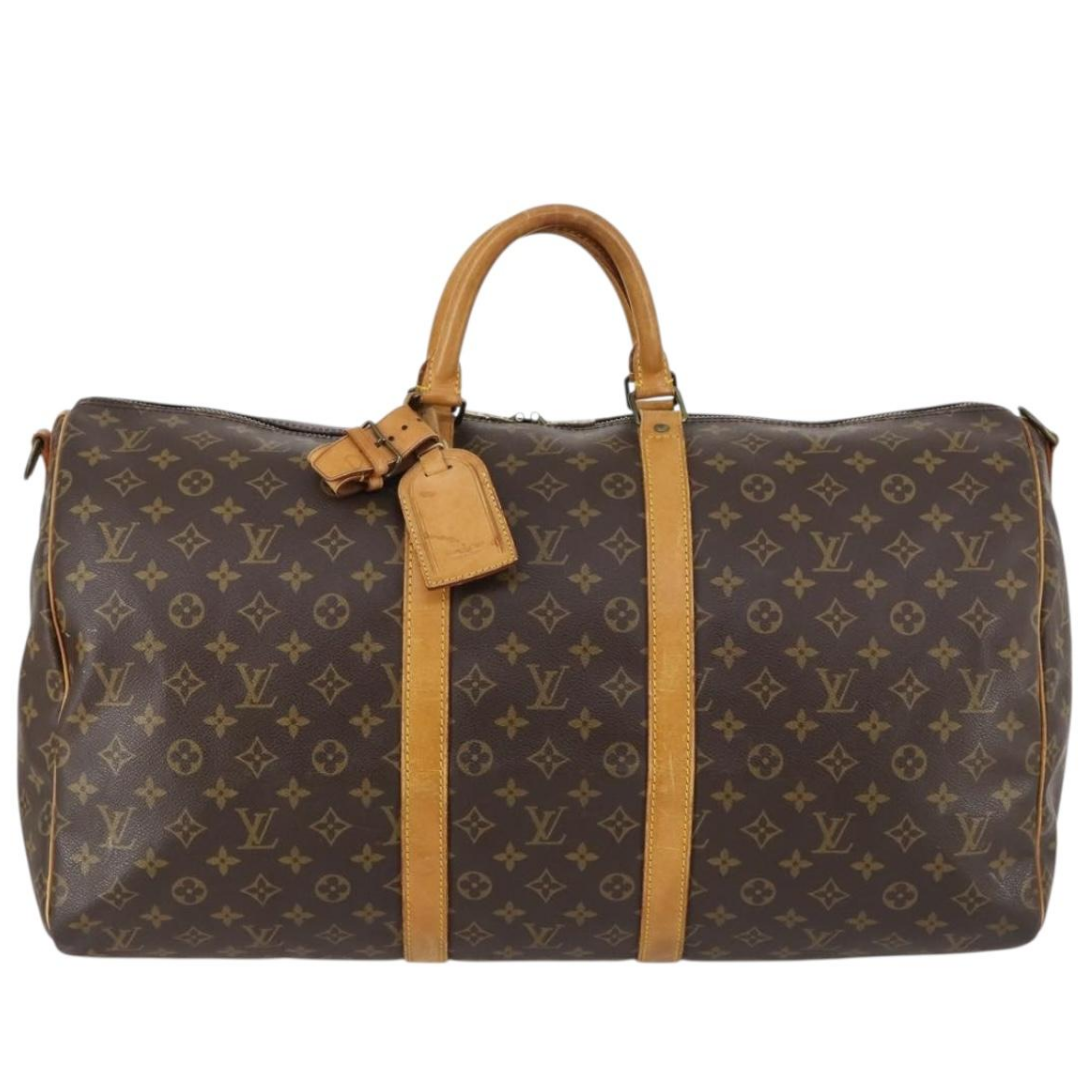 Louis Vuitton Keepall Bag 55