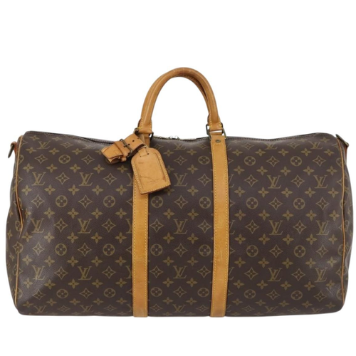 Louis Vuitton Keepall Bag 55