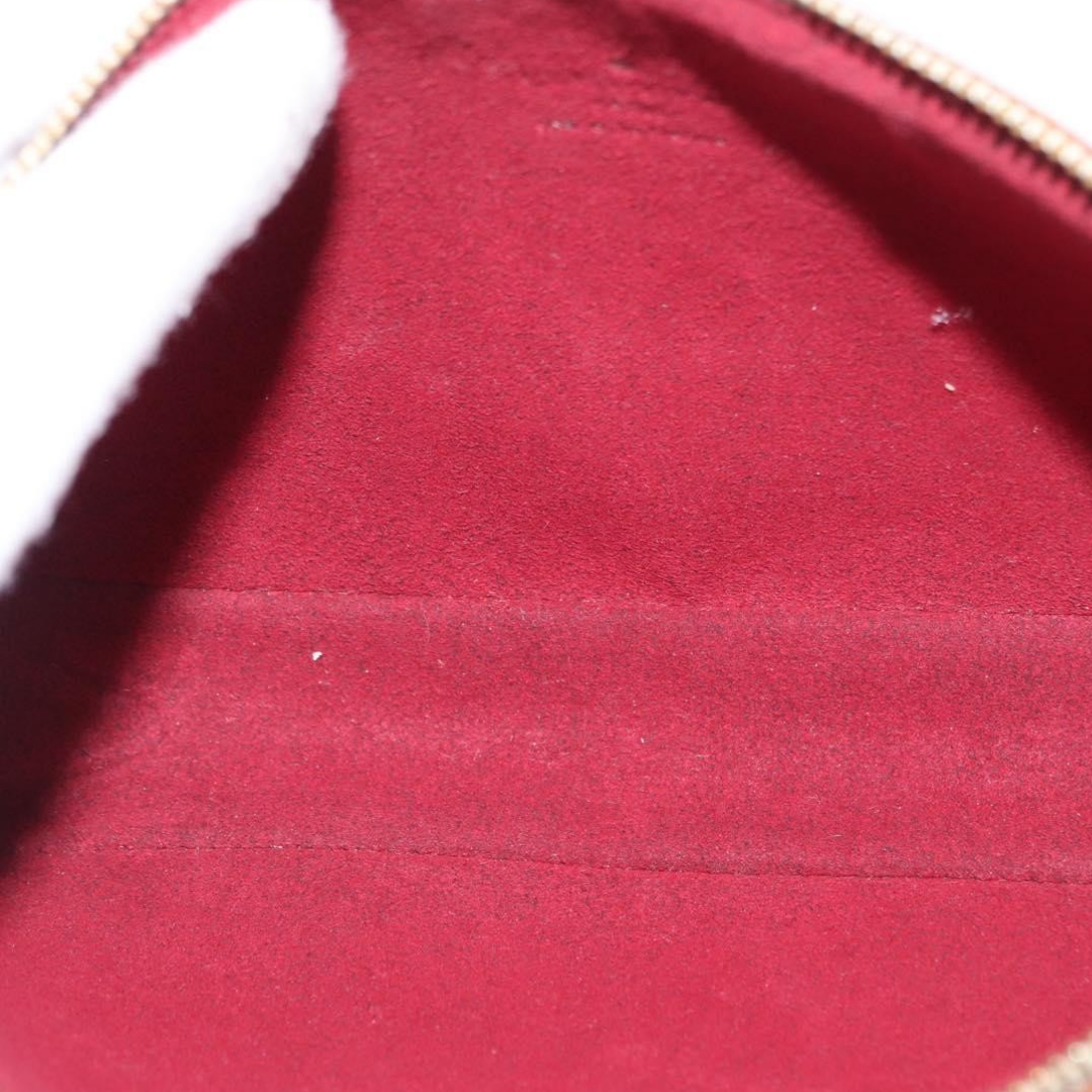 Louis Vuitton Pochette Multicolor Bag