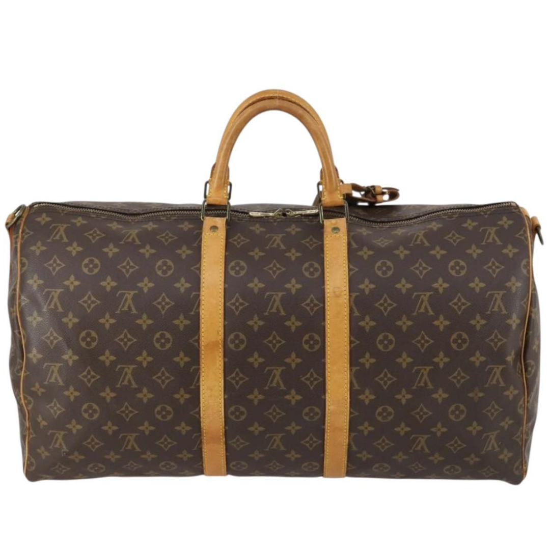 Louis Vuitton Keepall Bag 55