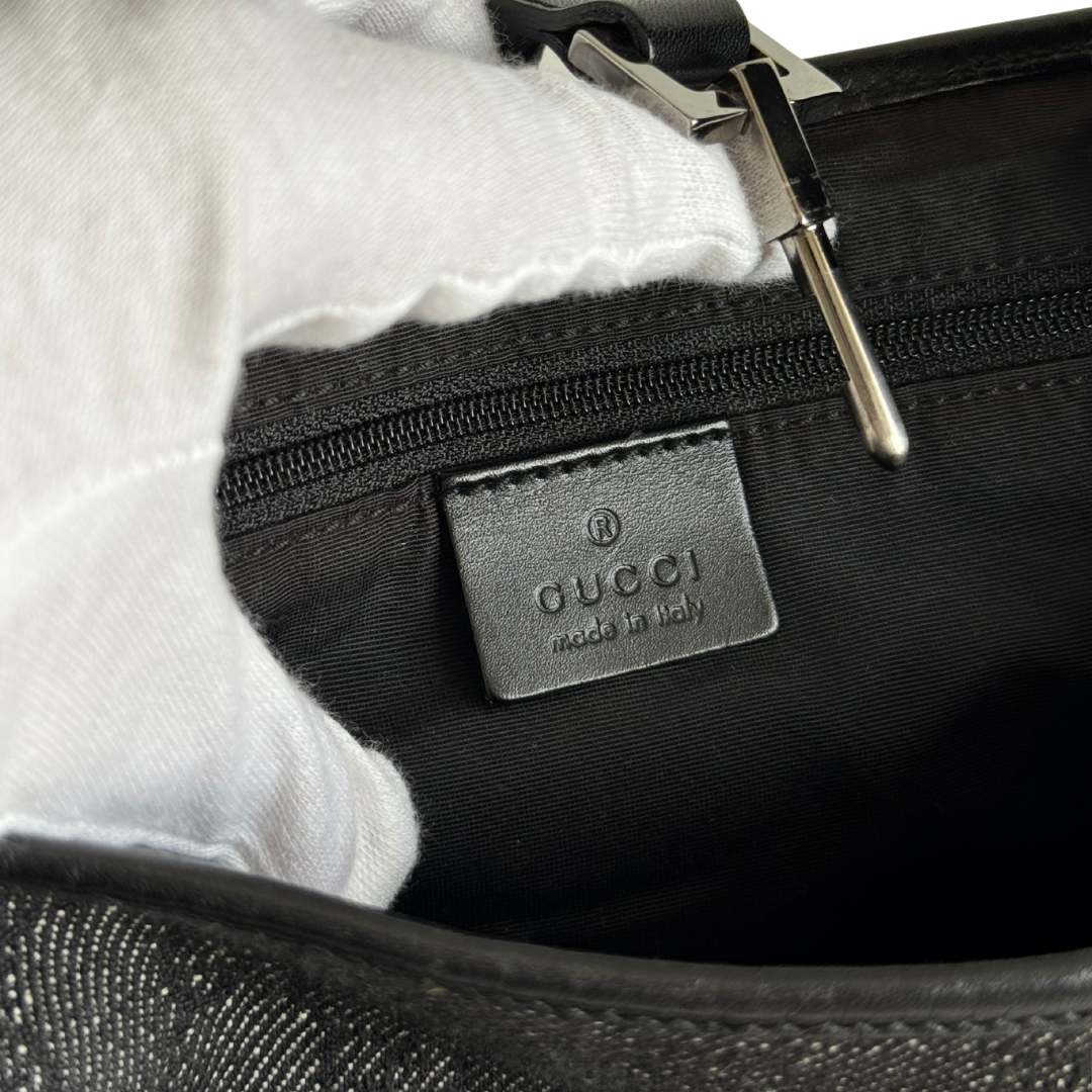 Gucci Jackie Bag Medium