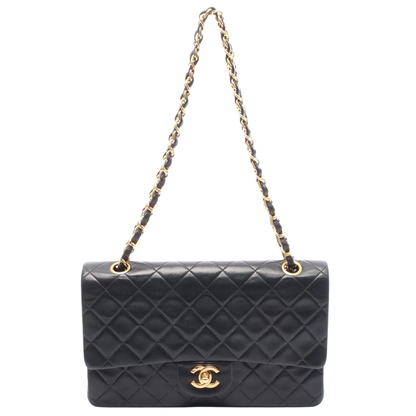 Chanel Classic Flap Bag Medium Lambskin