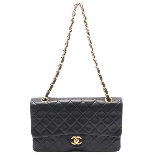 Chanel Classic Flap Bag Medium Lambskin