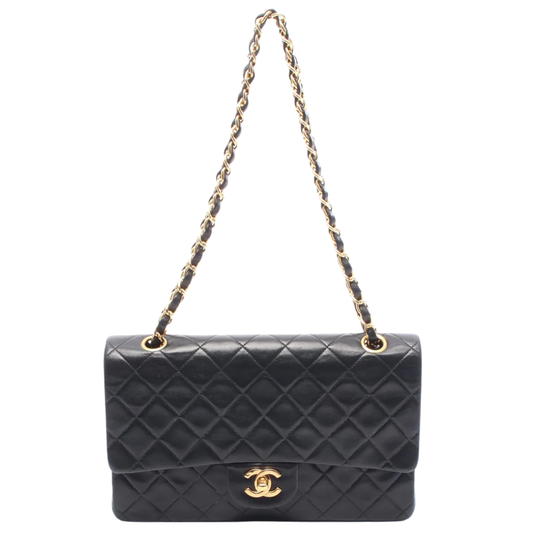 Chanel Classic Flap Bag Medium Lambskin