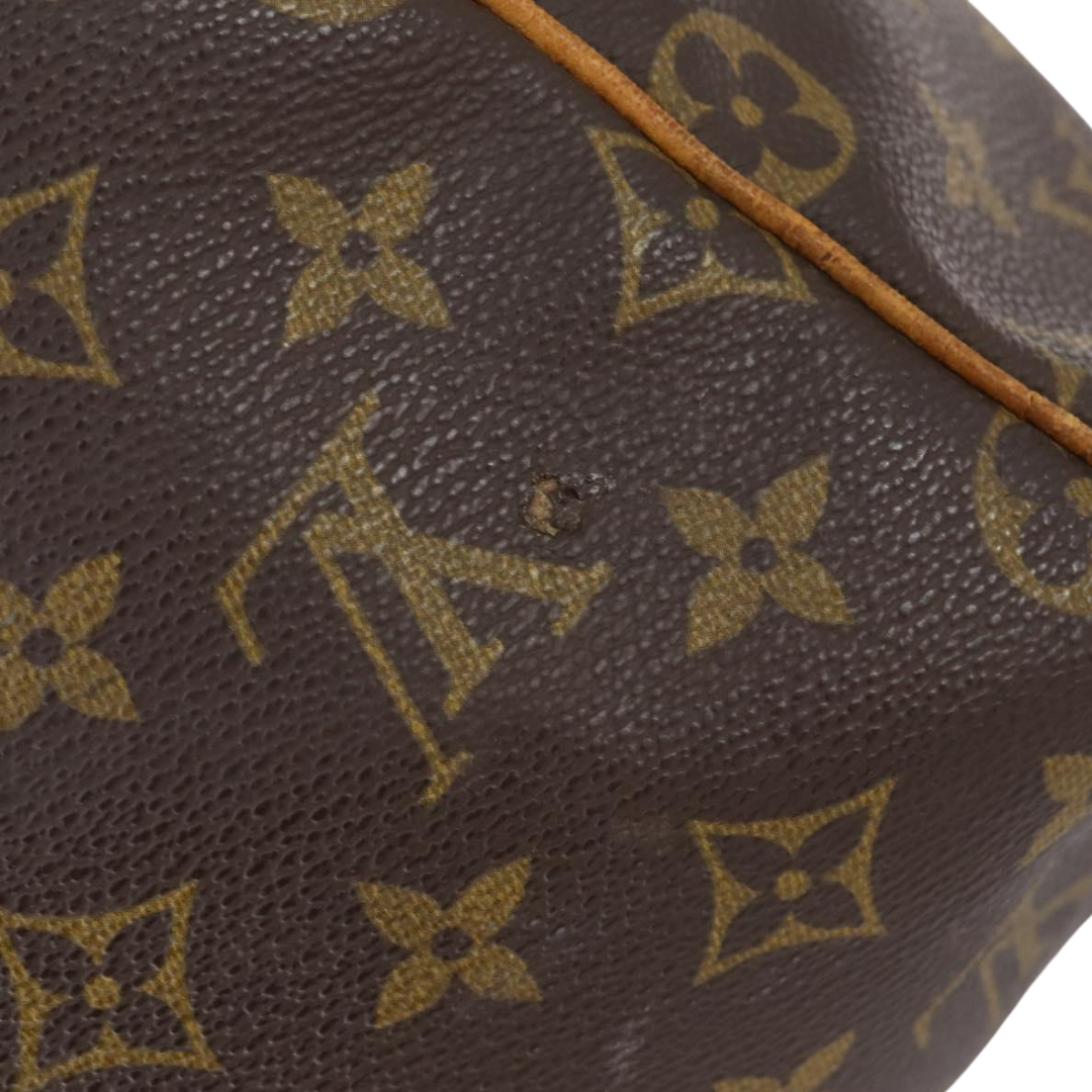 Louis Vuitton Keepall Bag 55
