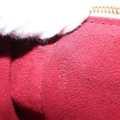 Louis Vuitton Pochette Multicolor Bag