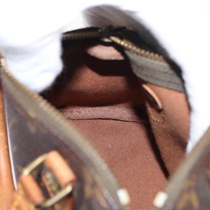 Louis Vuitton Speedy Mini Bag