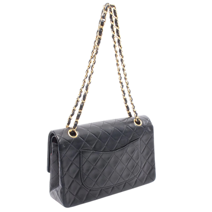Chanel Classic Flap Bag Medium Lambskin