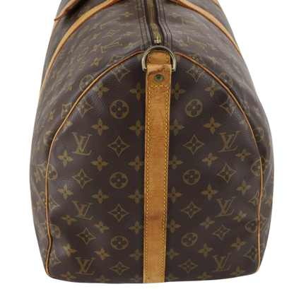 Louis Vuitton Keepall Bag 55