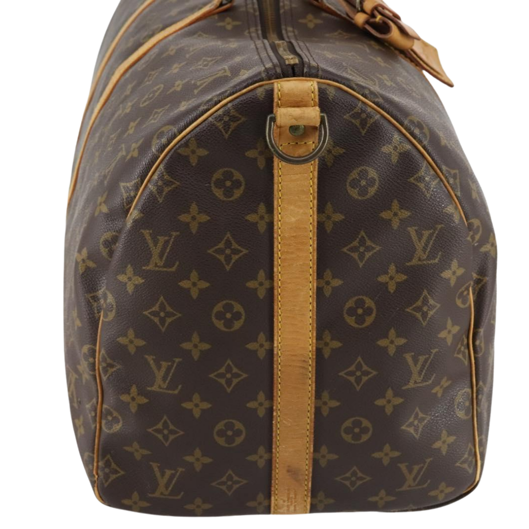 Louis Vuitton Keepall Bag 55