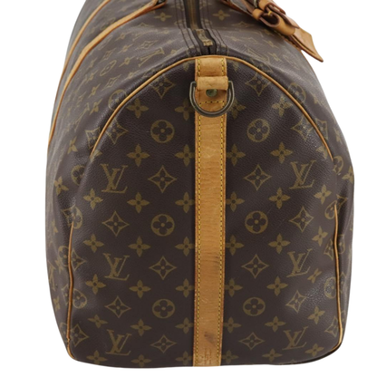 Louis Vuitton Keepall Bag 55