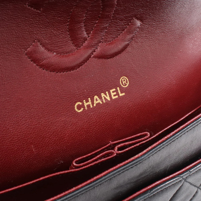 Chanel Classic Flap Bag Medium Lambskin