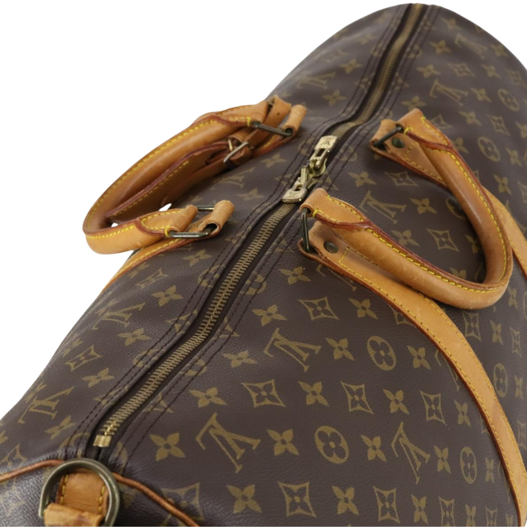 Louis Vuitton Keepall Bag 55